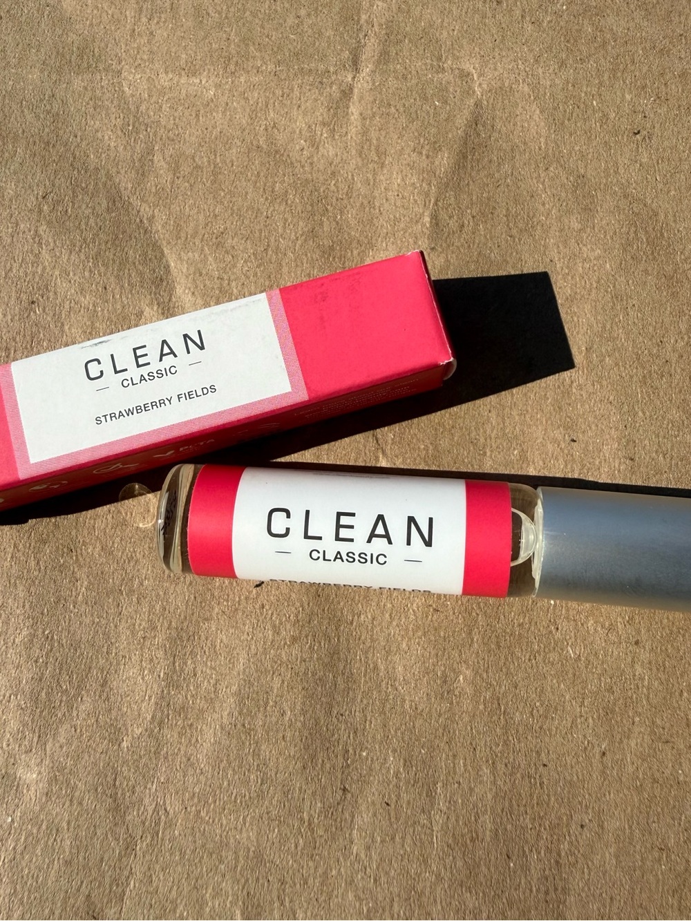 Classic Strawberry Fields Rollerball